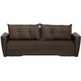 Диван Амстердам (Берг) Brown