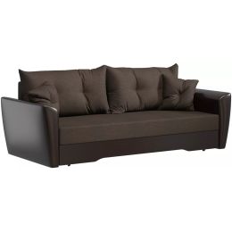 Диван Амстердам (Берг) Brown