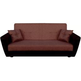Диван Амстердам Woodline Coffee книжка