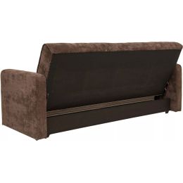 Диван Астра Plush Brown