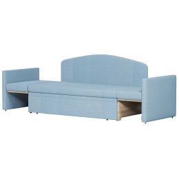 Диван Балу Brown