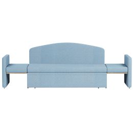 Диван Балу Brown