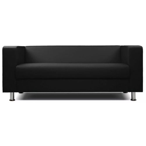 Диван Бит Blueз Макси Black