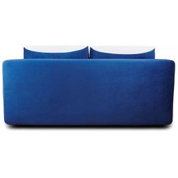 Диван Фламенко Blue