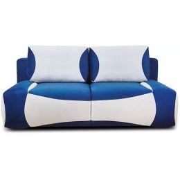 Диван Фламенко Blue