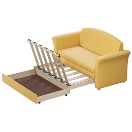 Диван Малютка Еллоу