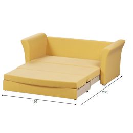Диван Малютка Еллоу
