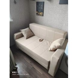 Диван Малютка Plush Beige