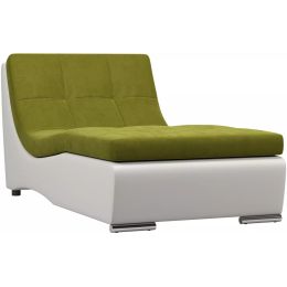 Диван модульный угловой Монреаль-2 Green