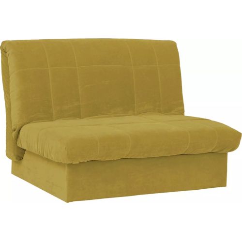 Диван Некст Plush Yellow