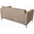 Диван Ник Beige нераскладной