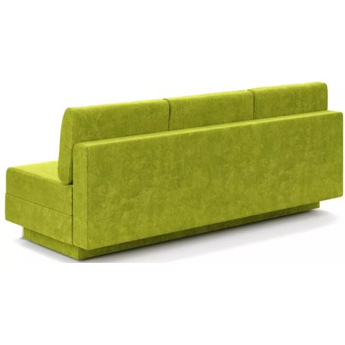Диван Прайм Plush Green