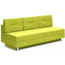Диван Прайм Plush Green