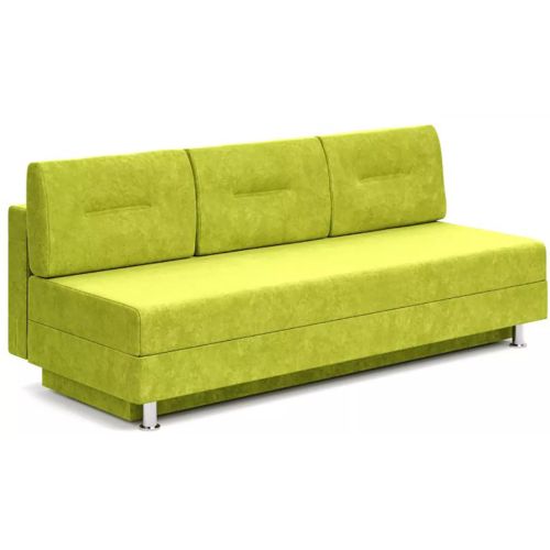 Диван Прайм Plush Green