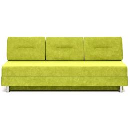 Диван Прайм Plush Green