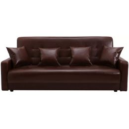 Диван Престиж Brown-140