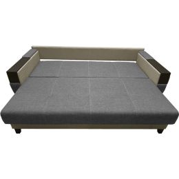 Диван прямой Бест-2 Сountry Grey