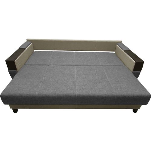 Диван прямой Бест-2 Сountry Grey