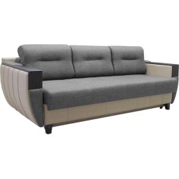Диван прямой Бест-2 Сountry Grey