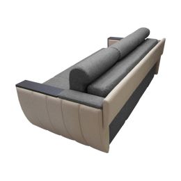 Диван прямой Бест-2 Сountry Grey
