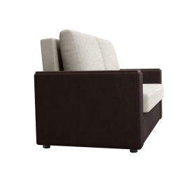 Диван прямой Дубай (Майами) Plush Beige