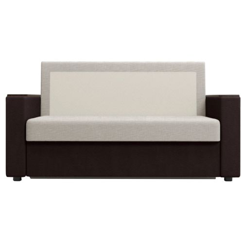 Диван прямой Дубай (Майами) Plush Beige