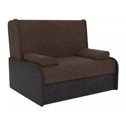 Диван прямой Глобус Brown