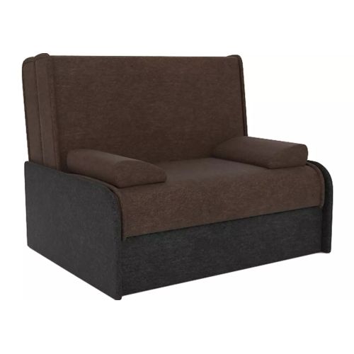 Диван прямой Глобус Brown