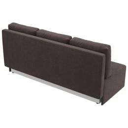 Диван прямой Каир Сountry Brown