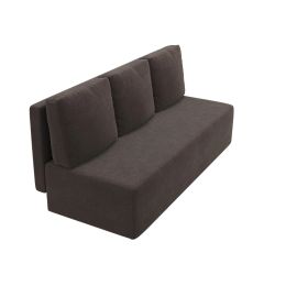 Диван прямой Каир Сountry Brown