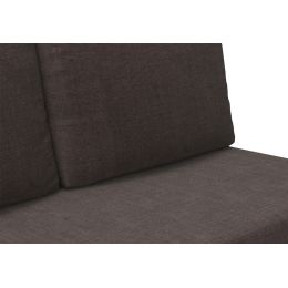 Диван прямой Каир Сountry Brown