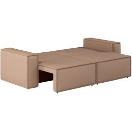 Диван прямой Лофт Plush Beige