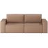 Диван прямой Лофт Plush Beige
