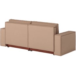 Диван прямой Лофт Plush Beige