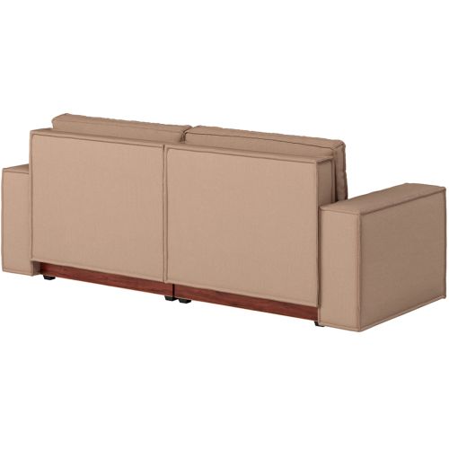 Диван прямой Лофт Plush Beige