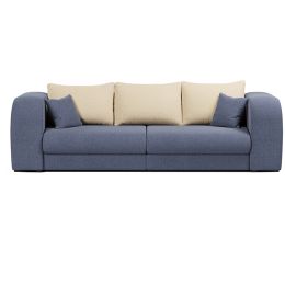 Диван прямой Мэдисон Blue