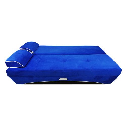 Диван прямой Валенсия Blue