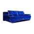 Диван прямой Валенсия Blue