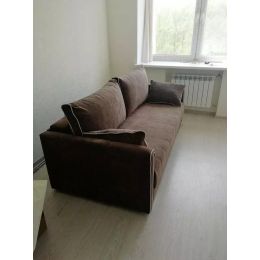 Диван Риммини Plush Brown евро