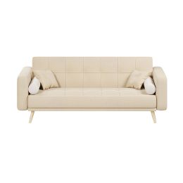 Диван Скандинавия Beige