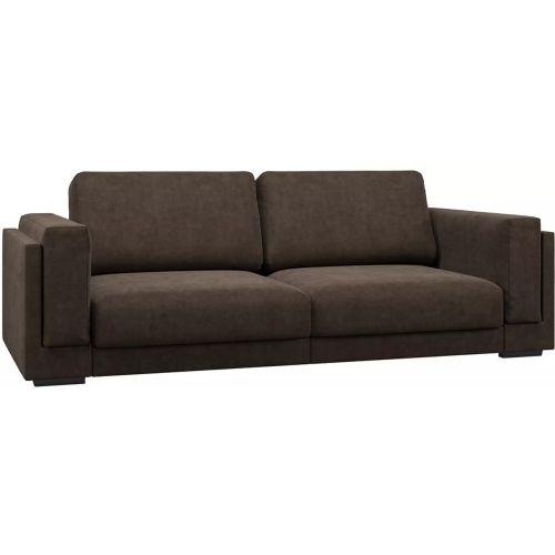 Диван Сорренто Plush Brown