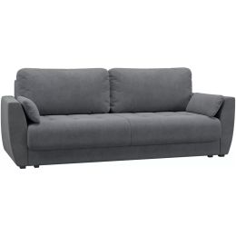 Диван Тиволи Plush Grey