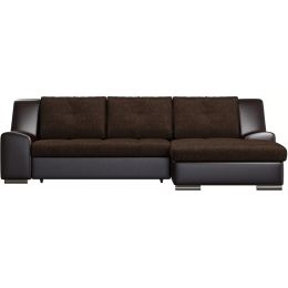 Диван угловой Чикаго Сountry Brown