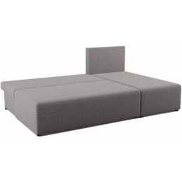 Диван угловой Каир Grey