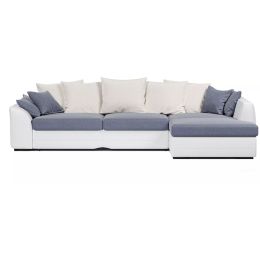 Диван угловой Калифорния Light Blue