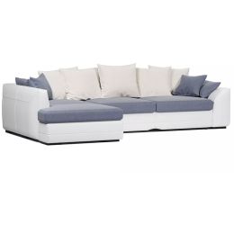 Диван угловой Калифорния Light Blue