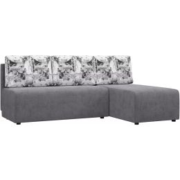 Диван угловой Сеул Grafit Сити