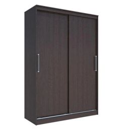 Шкаф-купе Комфорт 13 двухдверный Фигурный