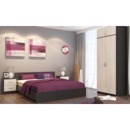 Спальня Бася Ронда 01