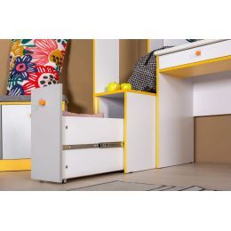 Детская комната Альфа 4